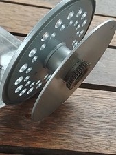 Hardy Marquis Disc # 3 / 4 SPULEN.   Unbenutzter Altbestand.