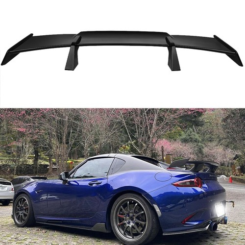 Pro style heckspoiler - pro,