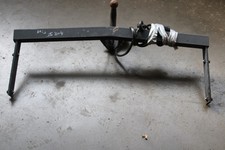 VW Golf V Plus AHK Anhängerkupplung Starre E-Satz mit steuergerät