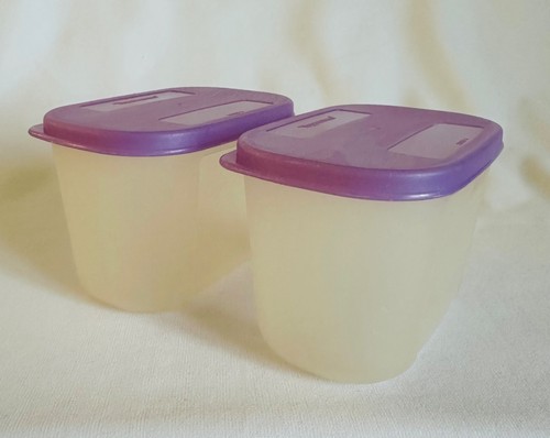 Tupperware kühlschrank - tupperware, 2x