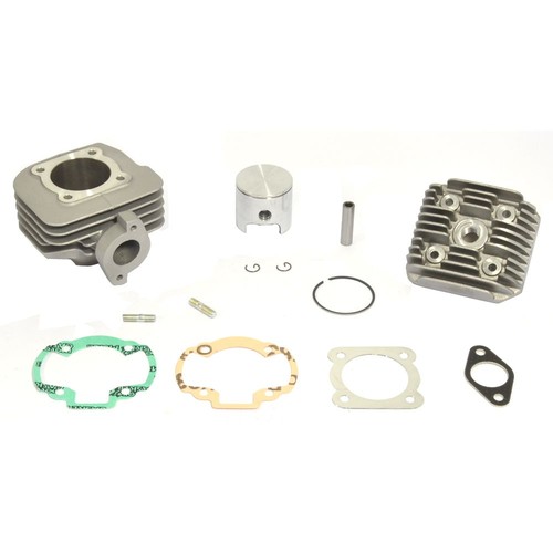 Zylinderkit big bore mit - big,