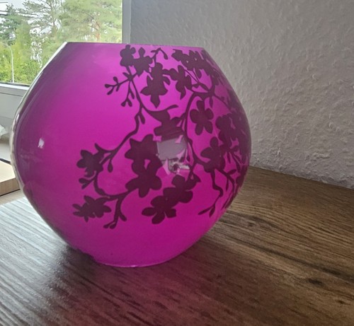 Ikea knubbig tischleuchte glas - ikea,
