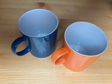 2 Stück Kaffee Becher Thomas