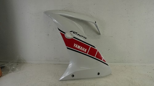 Yamaha yzf r125 - r125, r