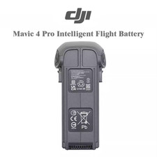 DJI Mavic 4 Pro Intelligente