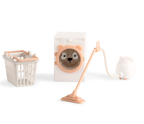 Lundby puppenhauszubehör - lundby,