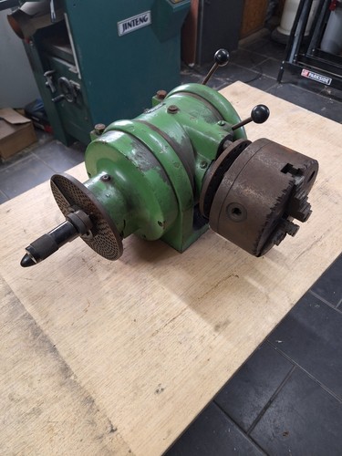 Teilapparat walter - ,