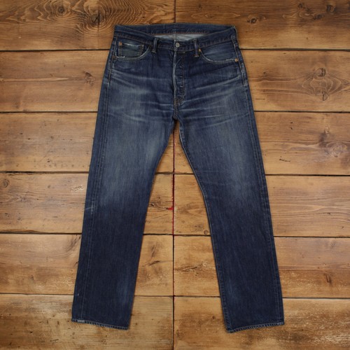 Levis 501 jeans 34x34 - levis,