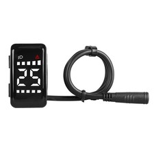 Electric Bike Display UART