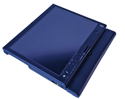 Funktionierender tablet ibm - tablet, pc