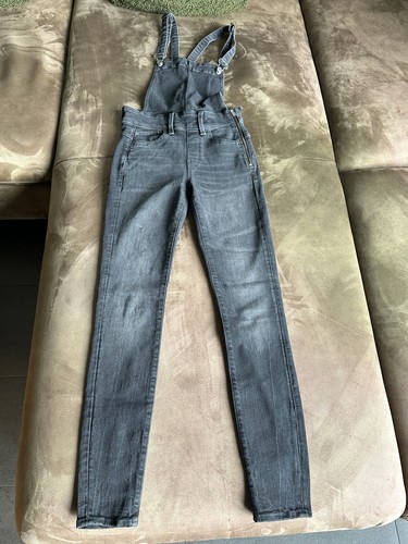 Star damen jeans latzhose - g-star, jeans-latzhose