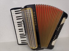 Akkordeon hohner concerto iii - concerto,