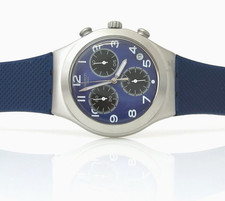 SWEET SAILOR - SWATCH Irony