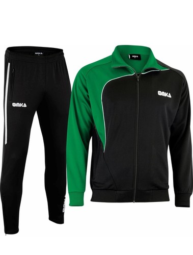 Omka trainingsanzug sportanzug - trainingsanzug,