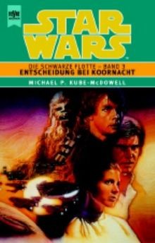 Star wars die schwarze - wars,,