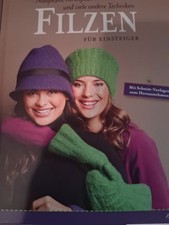 FILZEN für Einsteiger