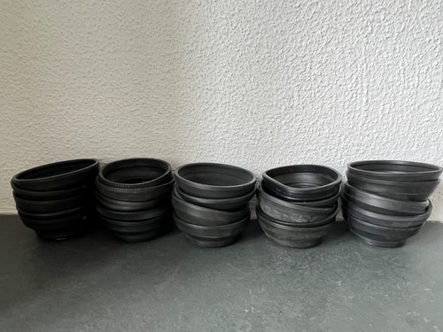 M49 gummi gegenlichtblende - 5x,