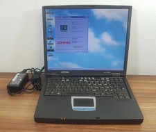 Compaq EVO Intel 700MHz 56MB