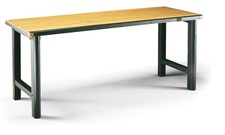 Hazet  Werkbank, 130-1