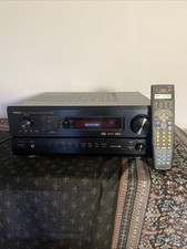 Denon AVR2803 Reviver with