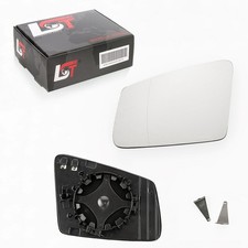 Seitenspiegel Spiegelglas