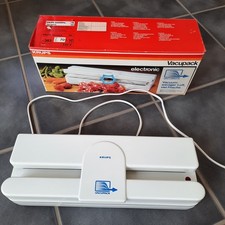 KRUPS  VACUPACK  Typ 383