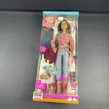 Mattel Barbie Cali Girl Lea