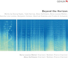 Georg Hajdu Nora-Louise