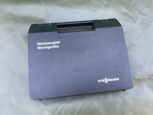 Deutsch viessmann 9537 070 - deutsch,,