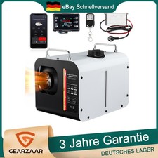 8KW Standheizung Diesel 12V