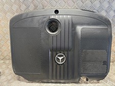 Mercedes-Benz E-KLASSE W212/S212 CDI DIESEL, Motorabdeckung / Blende A6510102767