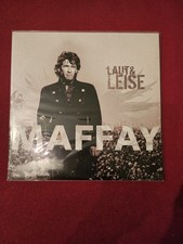 Peter Maffay Laut Und Leise