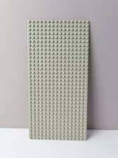 LEGO® Grundplatte 16x32 Noppen grau 3857 Bauplatte Classic grey