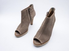 Paul Green München Damen Ankle Boots Stiefelette Leder Gr 38 EU Art 35264-50