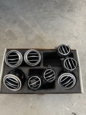 Original 8 Mercedes Luftdüsen