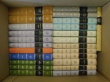 Bibliothek Deutscher Klassiker 24 Bände Paket 3