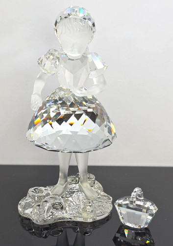 Swarovski 191695 rotkäppchen - 191695,