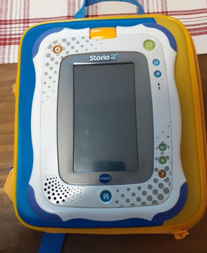 Storio von vtech - storio, /
