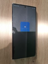 Samsung Galaxy S23 Ultra SM-S918B/DS  256GB - Black - Schaden - Bastler - Defekt