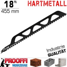 Säbelsäge recipro - hm,