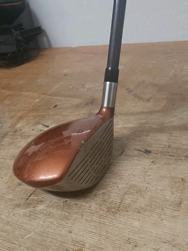 Taylormade burner - taylormade,