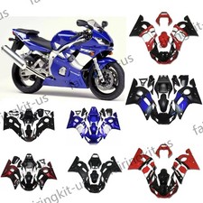 FK US Stock Fairing Kit Fit