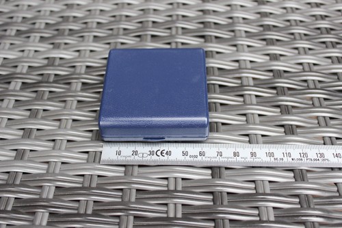 Etui für münze - etui,