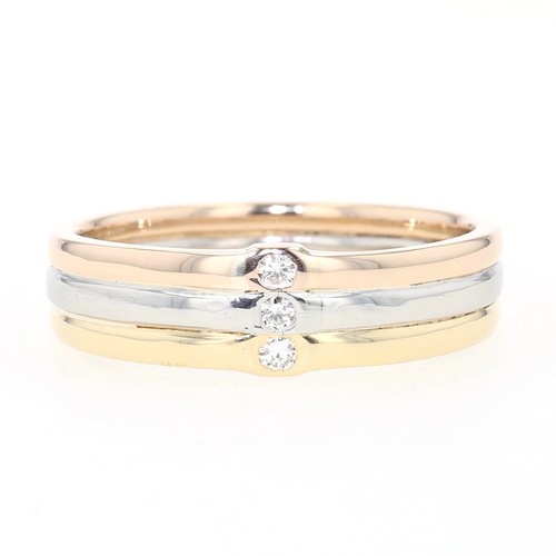 Niessing ring tricolor - niessing,