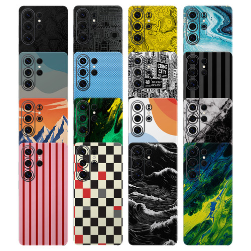 Samsung skin galaxy - skin,