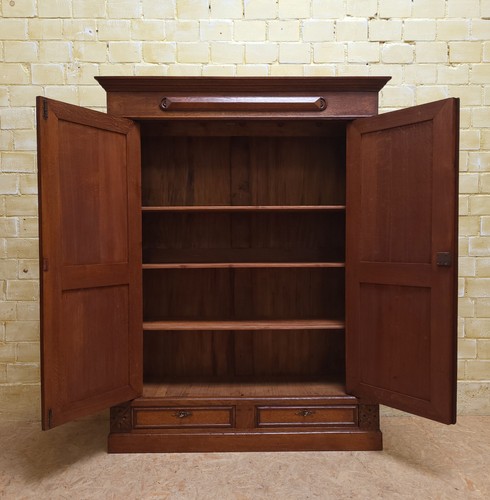 Antik kleiderschrank - antik!,