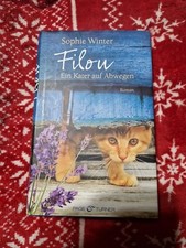 Filou Ein Kater auf Abwegen -