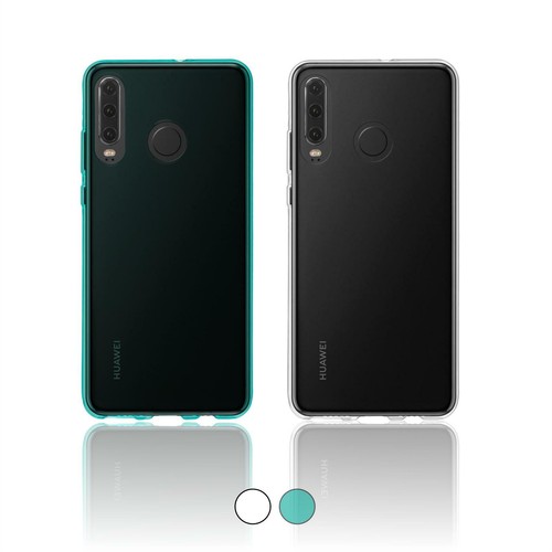 Silikon hülle für huawei p30 - hülle,