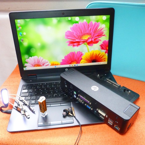 Zbook g2 elite - 15,