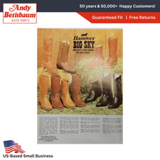 1982 Sealed Power Automotive